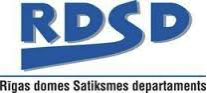 RDSD logo